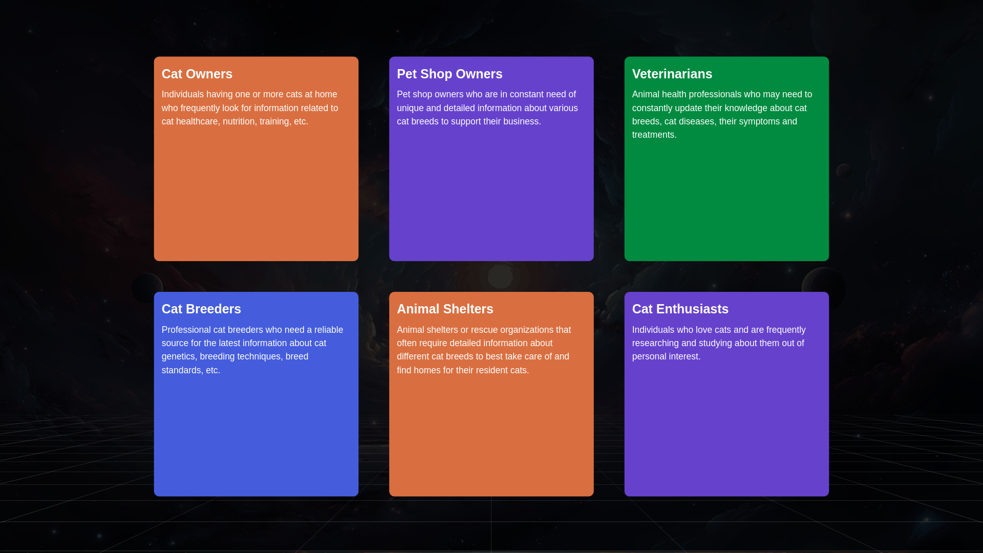 Potential Customers For A Cat Search Engine potential-customers-for-a-cat-search-engine
